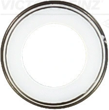 Seal Ring, valve stem (70-20423-00)