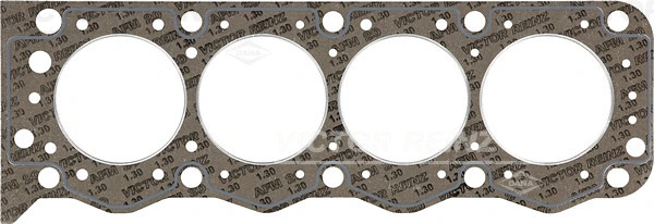 Gasket, cylinder head (61-23785-40)