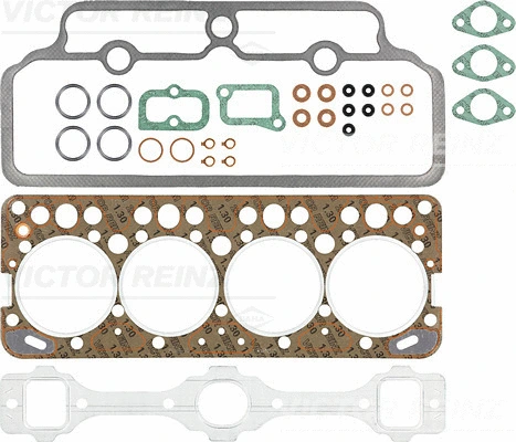 Gasket Kit, cylinder head (02-26305-03)