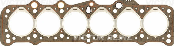 Gasket, cylinder head (61-28990-20)