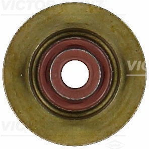 Seal Ring, valve stem (70-34783-00)