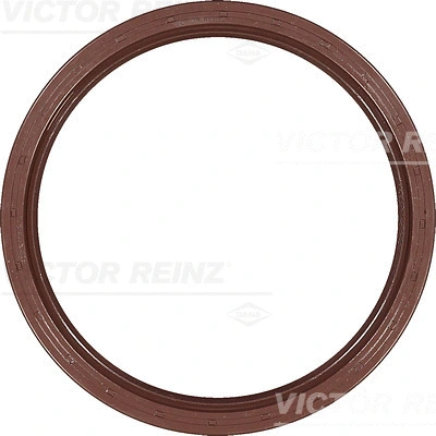 Shaft Seal, crankshaft (81-35907-00)
