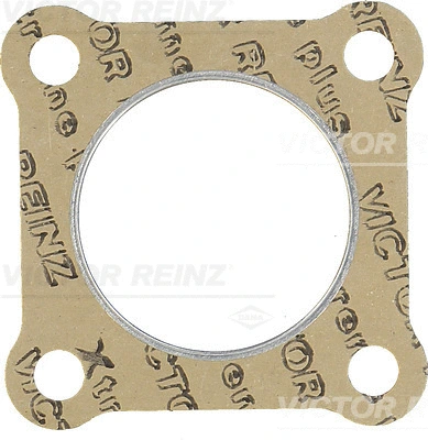Gasket, exhaust pipe (71-27909-10)