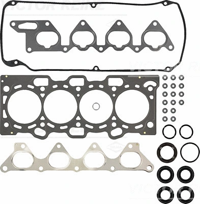 Gasket Kit, cylinder head (02-53215-01)