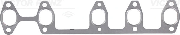 Gasket, exhaust manifold (71-36106-00)