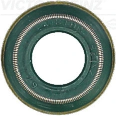Seal Ring, valve stem (70-28424-10)