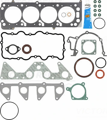 Full Gasket Kit, engine (01-37455-01)