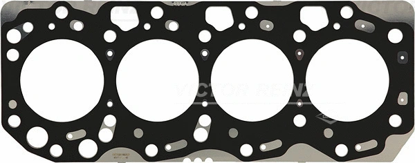 Gasket, cylinder head (61-53145-20)