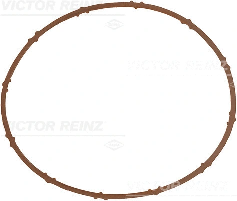 Gasket, intake manifold housing (71-37628-00)