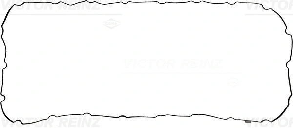 Gasket, oil sump (71-11512-00)