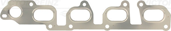 Gasket, exhaust manifold (71-40497-00)