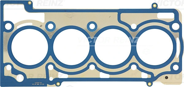 Gasket, cylinder head (61-36650-00)