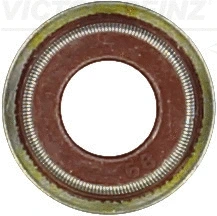 Seal Ring, valve stem (70-54023-00)