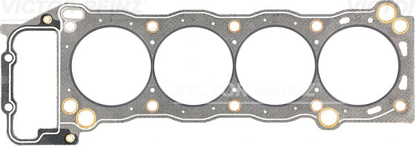 Gasket, cylinder head (61-53095-00)