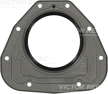 Shaft Seal, crankshaft (81-10477-00)