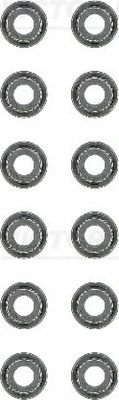 Seal Set, valve stem (12-52748-03)