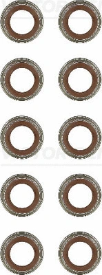 Seal Set, valve stem (12-24312-03)
