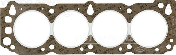 Gasket, cylinder head (61-25985-20)