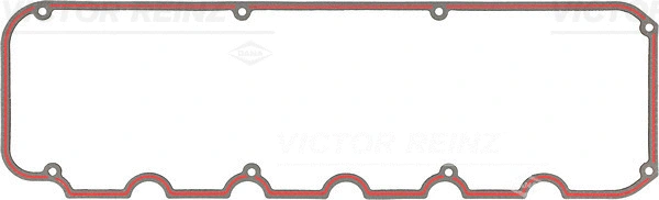 Gasket, cylinder head cover (71-24469-10)
