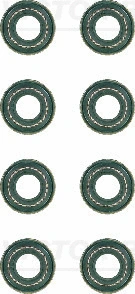 Seal Set, valve stem (12-34914-05)