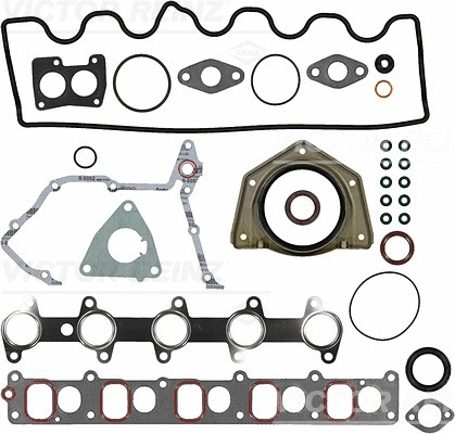 Full Gasket Kit, engine (01-35699-02)