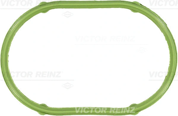 Gasket, intake manifold (71-34097-00)