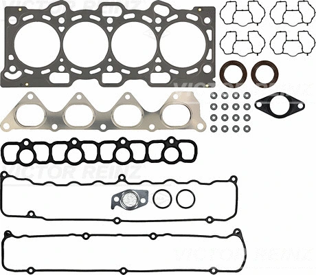 Gasket Kit, cylinder head (02-53255-03)