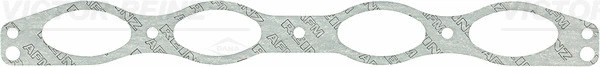 Gasket, intake manifold (71-33687-00)