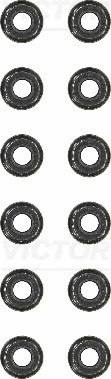 Seal Set, valve stem (12-31306-08)