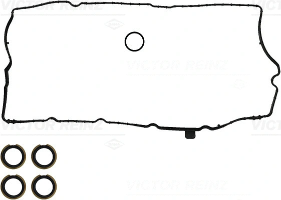 Gasket Set, cylinder head cover (15-42128-01)