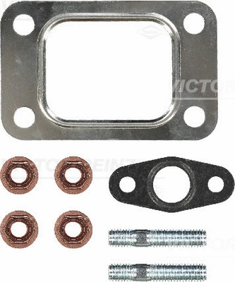 Mounting Kit, charger (04-10024-01)