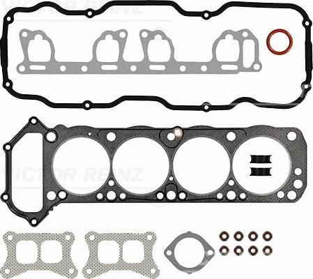 Gasket Kit, cylinder head (02-52800-01)
