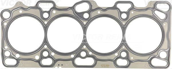 Gasket, cylinder head (61-10015-00)