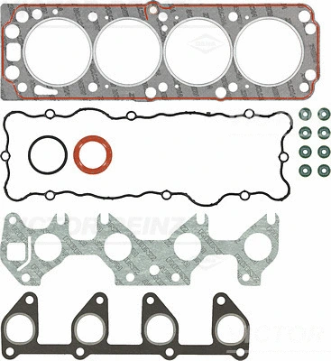 Gasket Kit, cylinder head (02-28135-02)