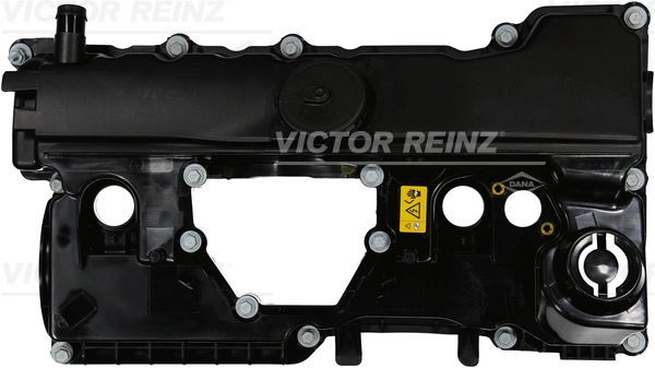 Cylinder Head Cover (71-17227-00)