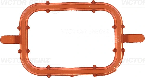 Gasket, intake manifold (71-33109-10)