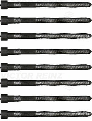 Cylinder Head Bolt Set (14-32166-03)