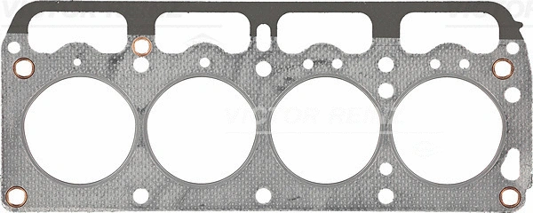 Gasket, cylinder head (61-52131-10)