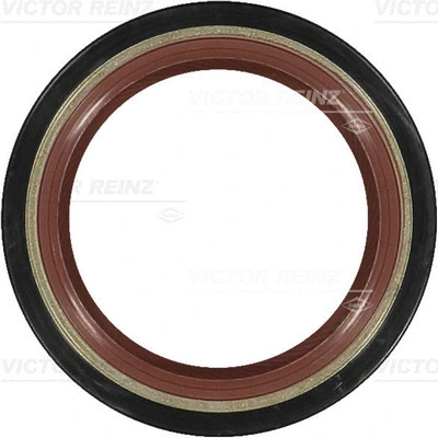 Shaft Seal, camshaft (81-34454-00)