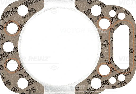 Gasket, cylinder head (61-20174-30)