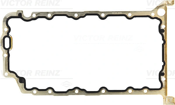 Gasket, oil sump (71-35062-10)