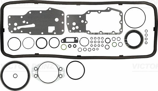 Gasket Kit, crankcase (08-36927-01)