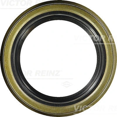 Shaft Seal, crankshaft (81-35684-00)
