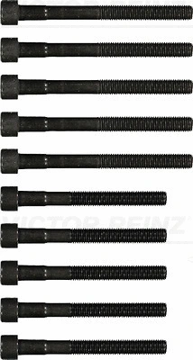Cylinder Head Bolt Set