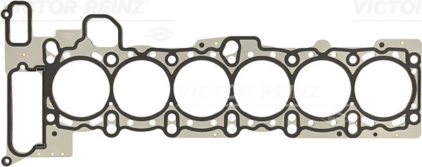 Gasket, cylinder head (61-33070-10)