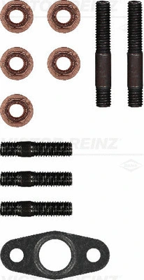 Mounting Kit, charger (04-10067-01)