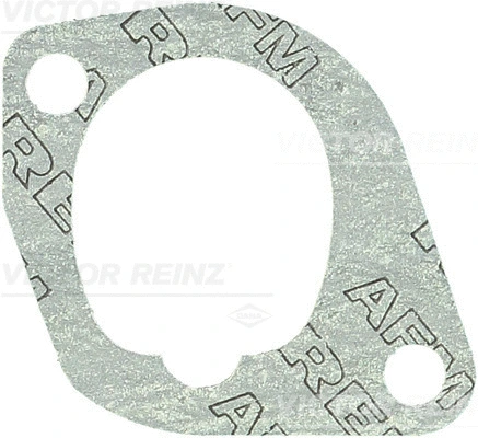 Gasket, intake manifold (71-27037-10)