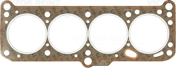 Gasket, cylinder head (61-23805-50)