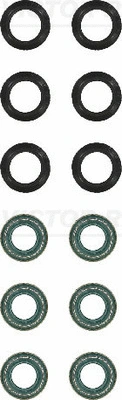 Seal Set, valve stem (12-26216-03)