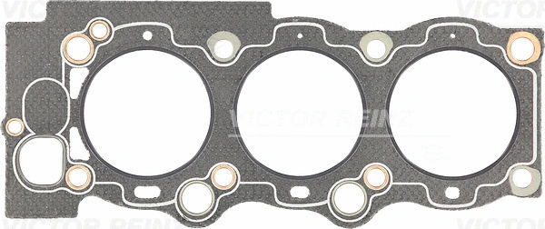 Gasket, cylinder head (61-52940-00)